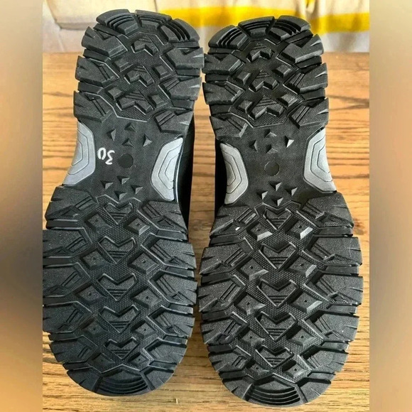 NWOT High Sierra “Piney” Waterproof Hiking Boots Mens Size 10 - Picture 14 of 15